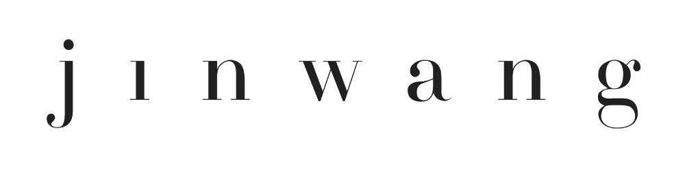 Jin Wang logo