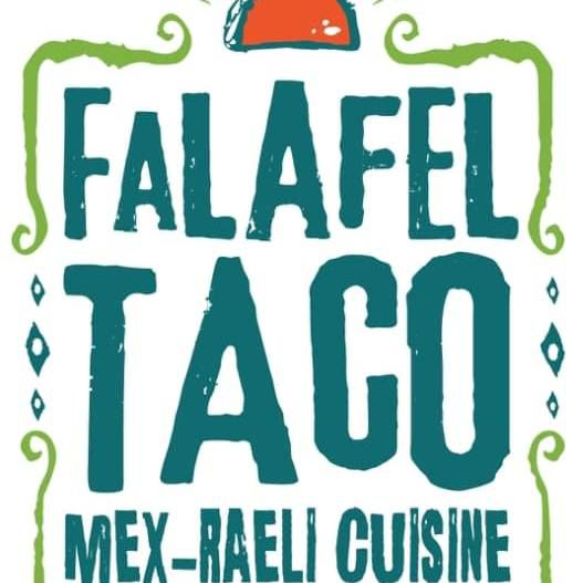 Falafel Taco logo