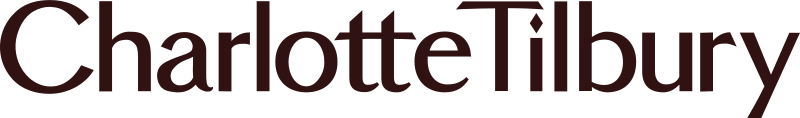 Charlotte Tilbury logo