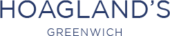 Hoagland's logo