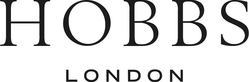 Hobbs London logo