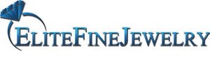 Elite Fine Jewelry logo