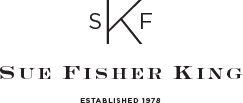 Sue Fisher King logo