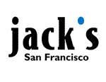 Jack's San Francisco logo
