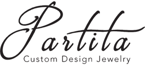 Partita Custom Design Jewelry logo