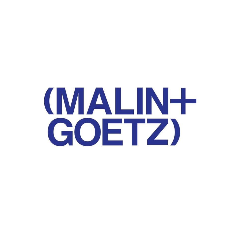 Malin + Goetz logo
