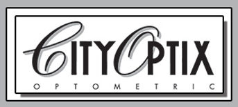 City Optix logo