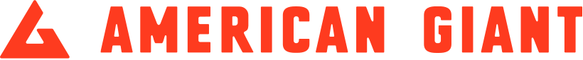 American Giant logo