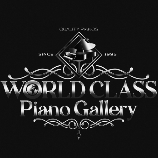 World Class Pianos logo