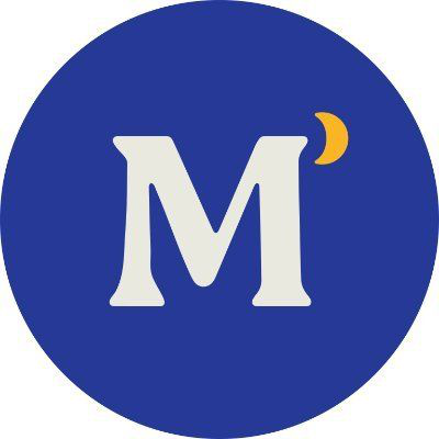 Mancini's Sleepworld logo