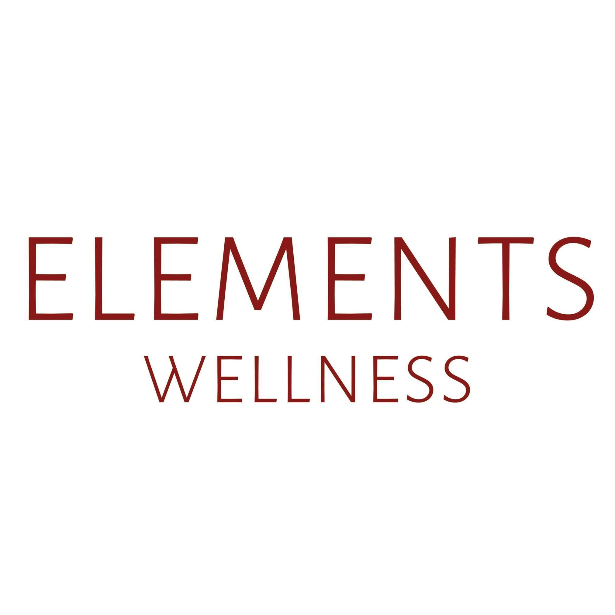 Elements Wellness