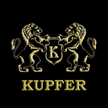 Kupfer Fine Jewelry logo