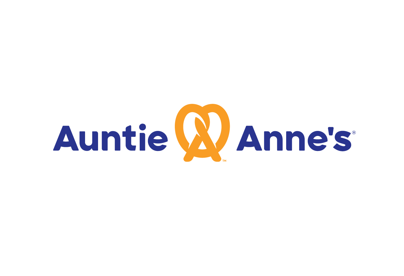 Auntie Anne's logo
