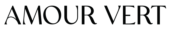Amour Vert logo