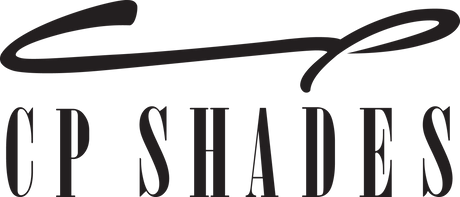 CP Shades logo