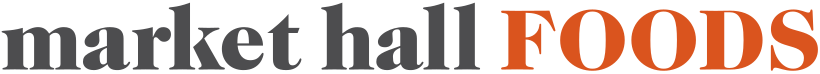 Market Hall Foods logo