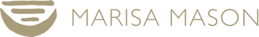 Marisa Mason logo