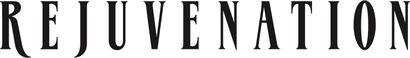 Rejuvenation logo