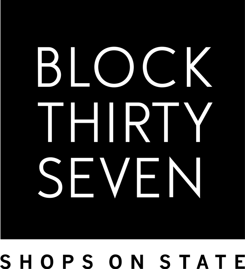 Block 37 logo
