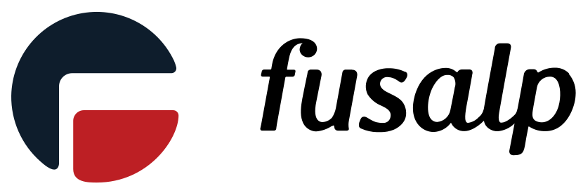 Fusalp logo