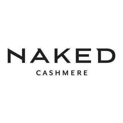 Naked Cashmere logo