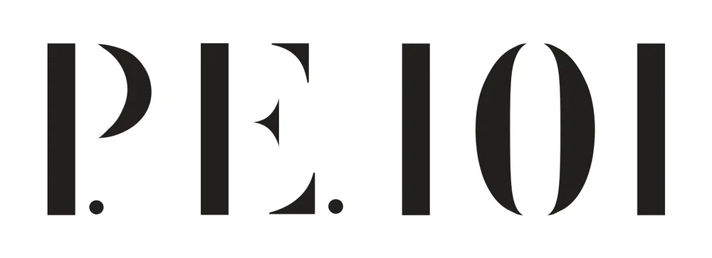 PE 101 logo