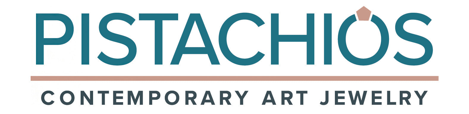Pistachios Jewelry logo