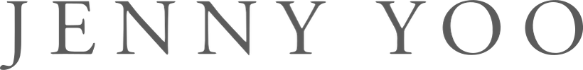 Jenny Yoo logo