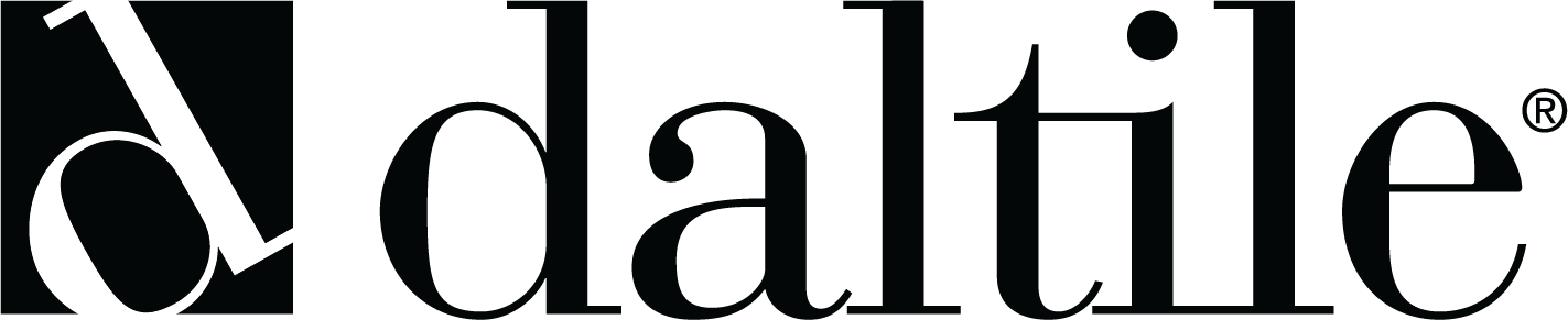 Daltile Showroom & Design Studio logo