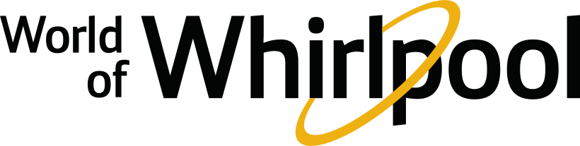 World of Whirlpool logo