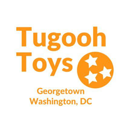 Tugooh Toys logo