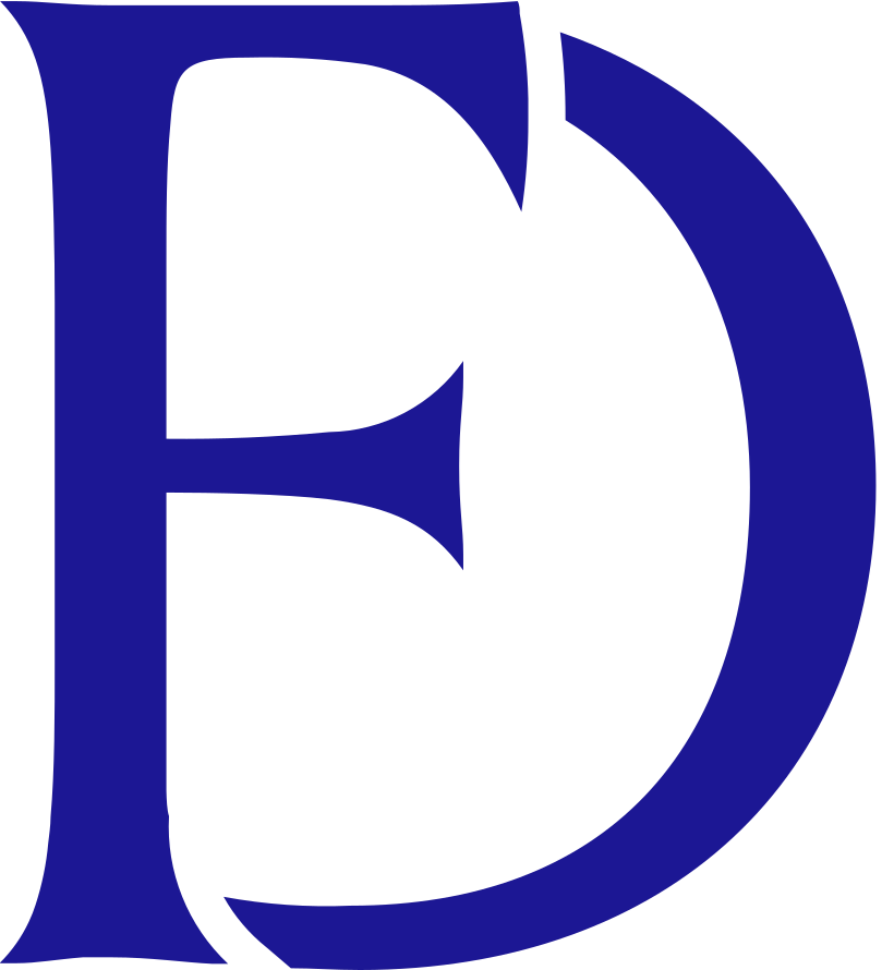 Frank Darling logo