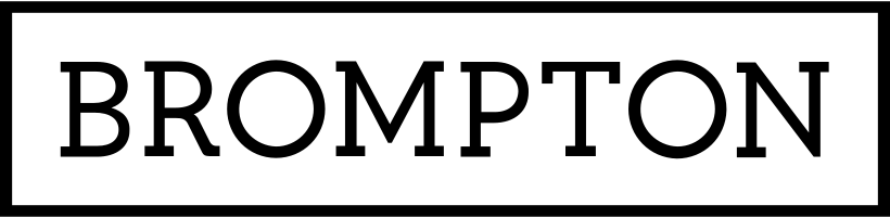 Brompton Junction logo