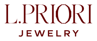 L. Priori Jewelry logo