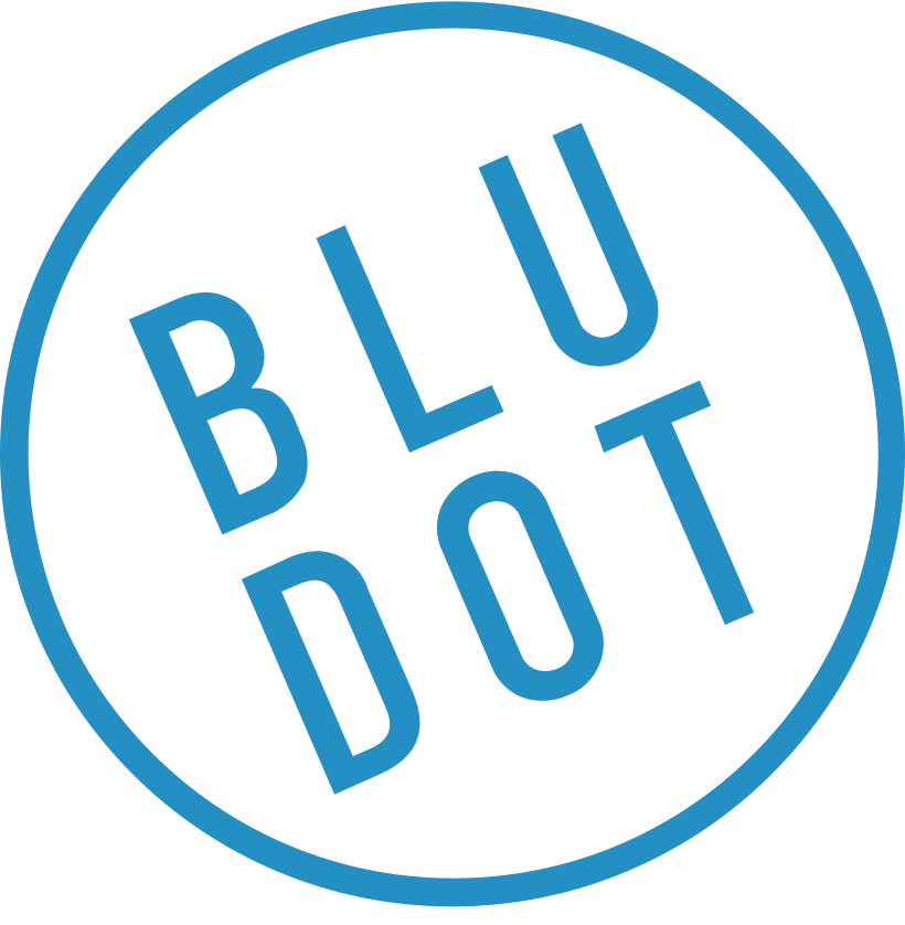 Blu Dot logo