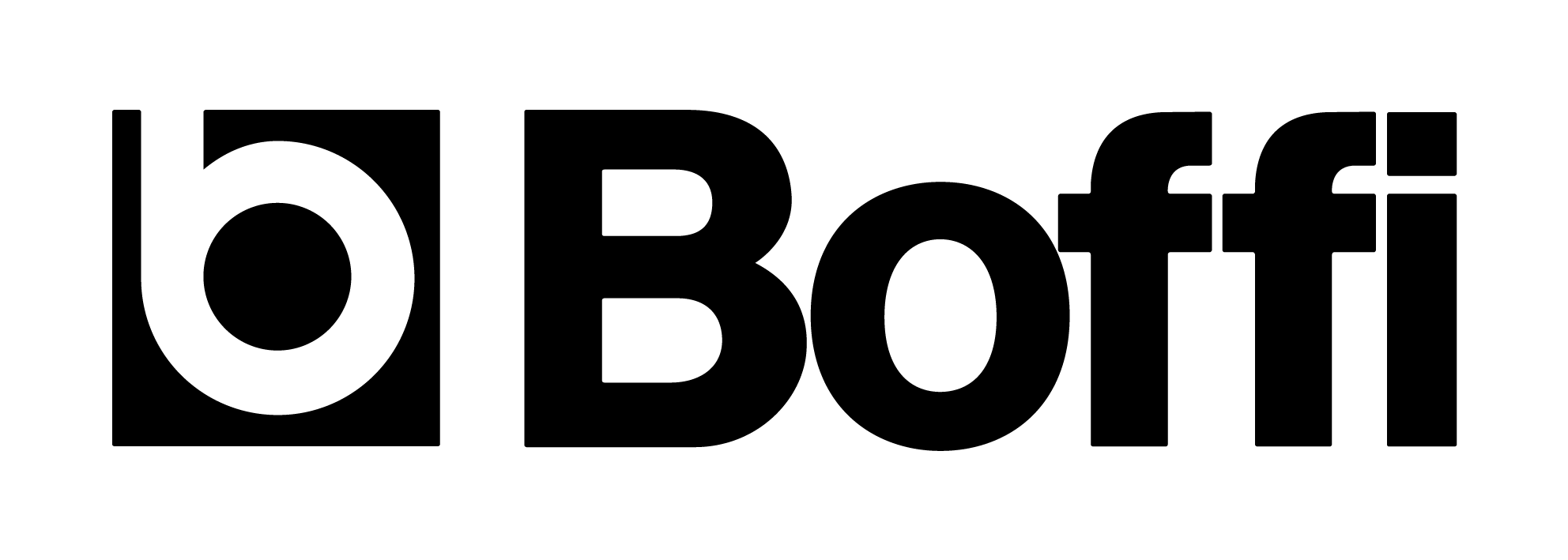Boffi logo