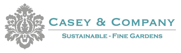 Casey & Company Interiors & Fine Garden logo