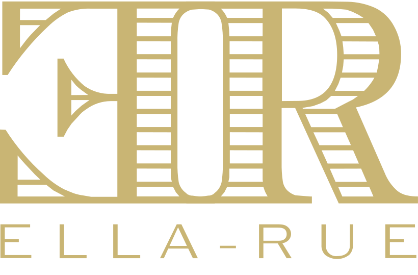 Ella Rue logo