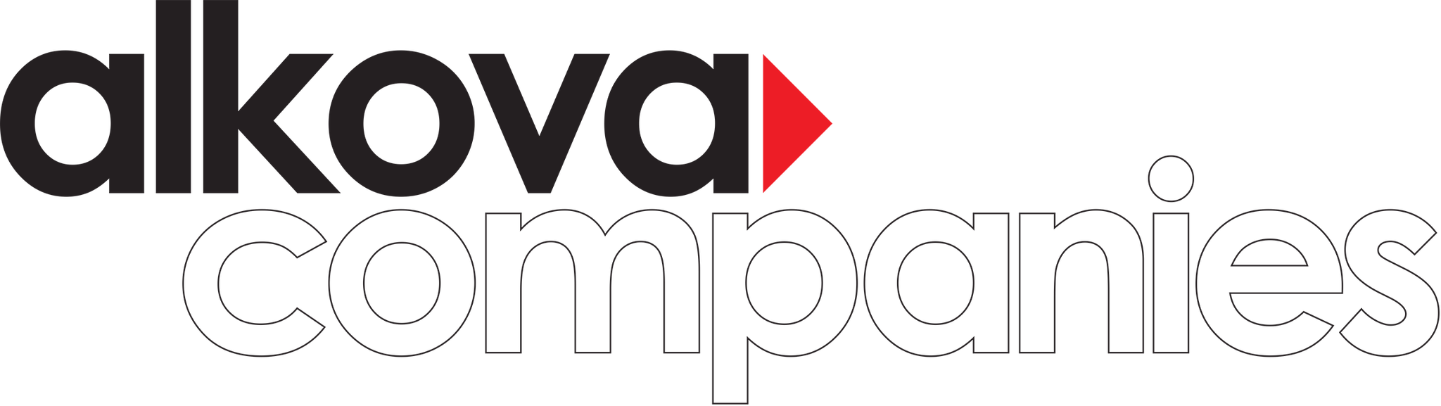 Alkova logo