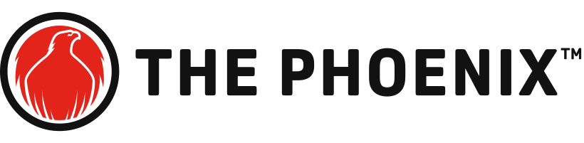 The Phoenix logo