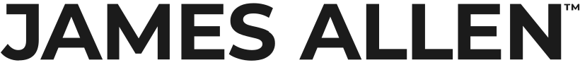 James Allen logo