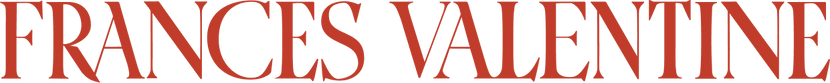 Frances Valentine logo