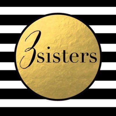3 Sisters logo
