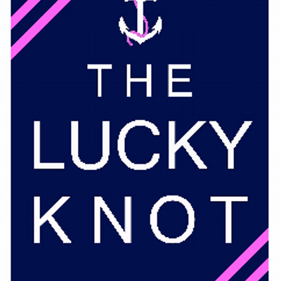 The Lucky Knot logo