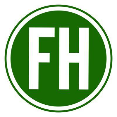 Franklin Hall logo