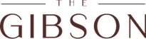 The Gibson logo