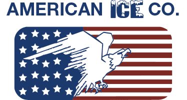 American Ice Co logo