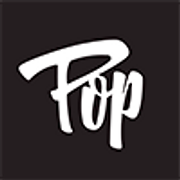 Pop Fizz Bar logo