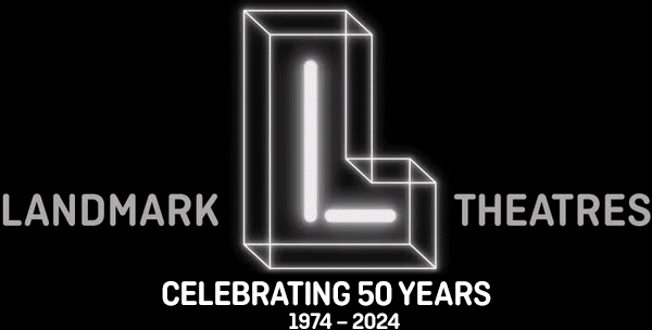 Landmark Theaters logo