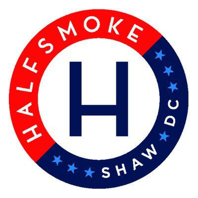 Half Smoke logo